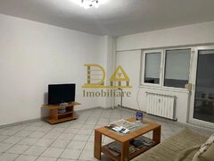 Piata Unirii, 0% comision, apartament 2 cam, et. 6, 3 balcoane